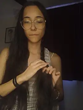 isaaabelaaa online show from 03/18/26, 07:48