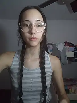 isaaabelaaa online show from 03/09/26, 10:52
