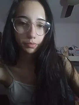 isaaabelaaa online show from 03/12/26, 11:03