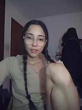 isaaabelaaa online show from 04/23/26, 11:49