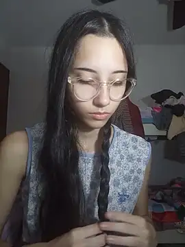 isaaabelaaa online show from 03/13/26, 10:09
