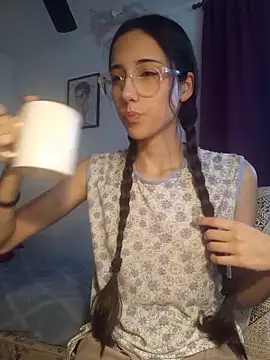 isaaabelaaa online show from 03/19/26, 11:10