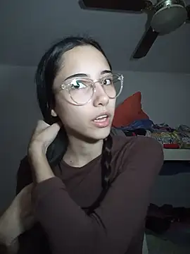 isaaabelaaa online show from 04/08/26, 11:39