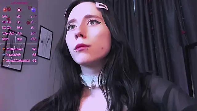 Asuka miu online show from 06/08/26, 01:28