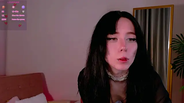 Asuka miu online show from 06/26/26, 09:09