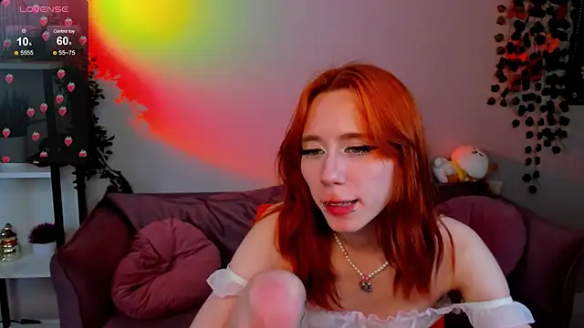 Asuka miu online show from 03/06/26, 09:04