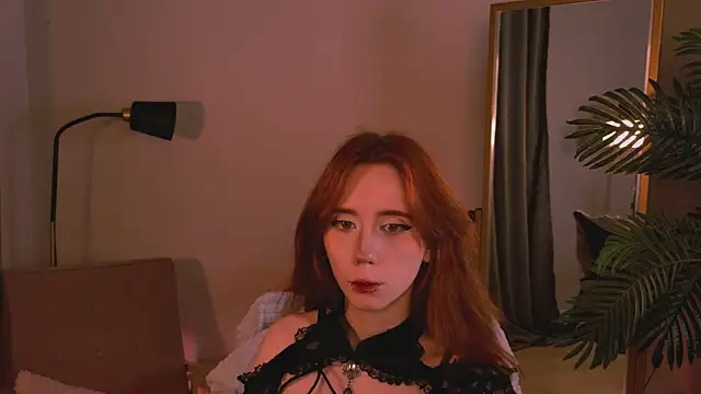 Asuka miu online show from 04/07/26, 09:27