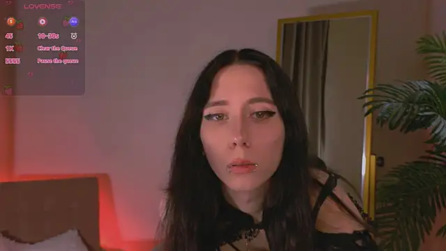 Asuka miu online show from 06/15/26, 09:25