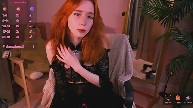 Snapshot of Asuka_miu chatting on 05/10/26, 07:34 Asuka miu online show from 05/10/26, 07:34
