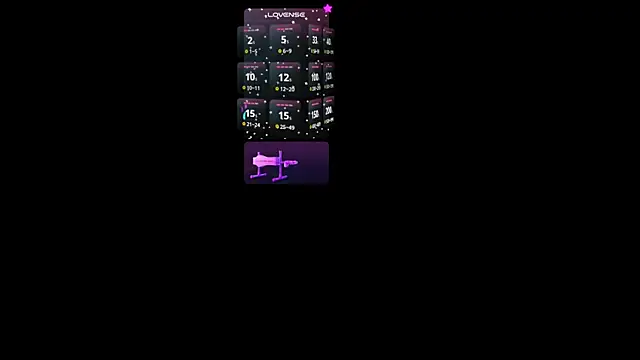 NicoleJons  online show from 05/14/26, 02:03