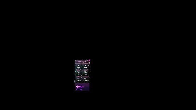 NicoleJons  online show from 05/29/26, 03:07