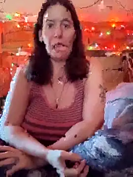 Snapshot of JMT42 chatting on 02/13/26, 09:48 JMT42 online show from 02/13/26, 09:48