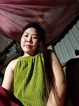 Yiyoongg online show from 03/06/26, 01:39