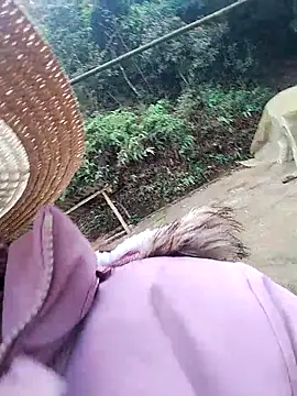 Yiyoongg online show from 03/19/26, 01:05