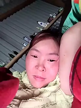 Yiyoongg online show from 03/20/26, 01:56