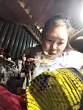 Yiyoongg online show from 03/10/26, 02:26