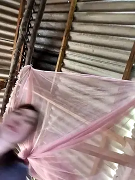 Yiyoongg online show from 03/25/26, 01:50