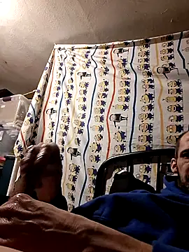 Chase3647 online show from 02/16/26, 06:34