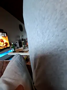 ondlaniej online show from 02/08/26, 07:17