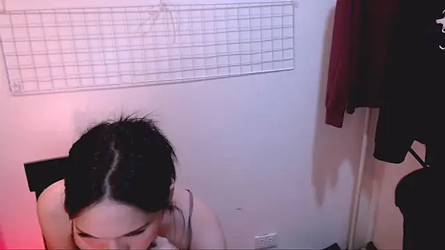 goddess athena69 online show from 04/06/26, 04:52