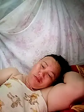Lucky baby7 online show from 05/02/26, 02:50