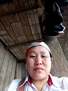 Lucky baby7 online show from 02/22/26, 01:41