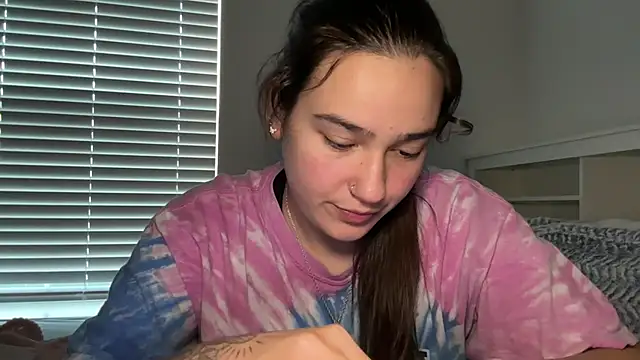 anitayurmoniii online show from 07/27/26, 01:12