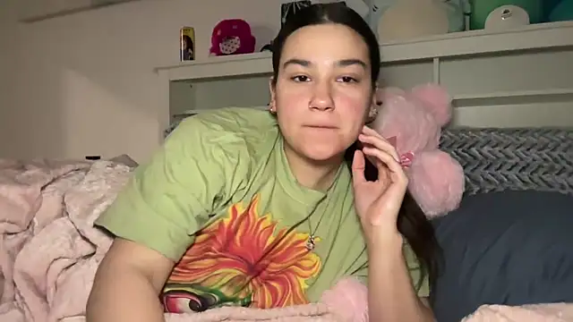 anitayurmoniii online show from 02/08/26, 05:38