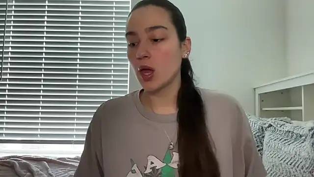 anitayurmoniii online show from 07/27/26, 09:22