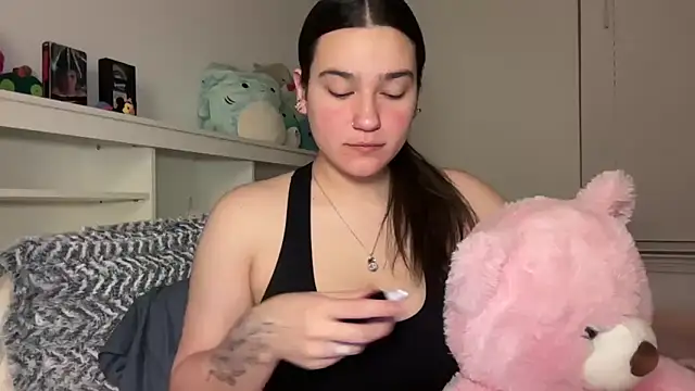 anitayurmoniii online show from 02/12/26, 04:56