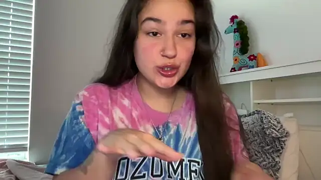 anitayurmoniii online show from 05/11/26, 12:34