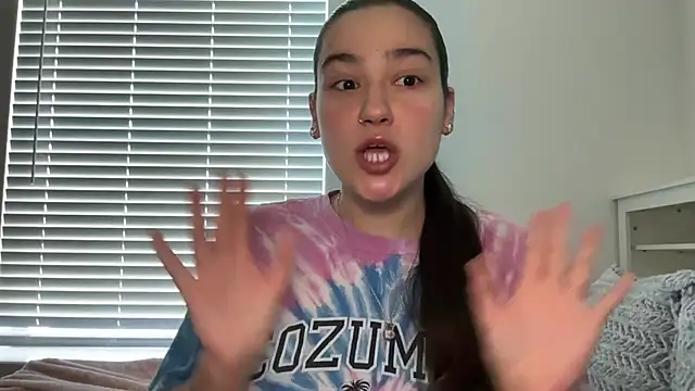 anitayurmoniii online show from 07/21/26, 08:21