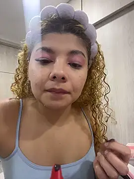 Snapshot of Gab_0212 chatting on 02/15/26, 03:07 Gab 0212 online show from 02/15/26, 03:07