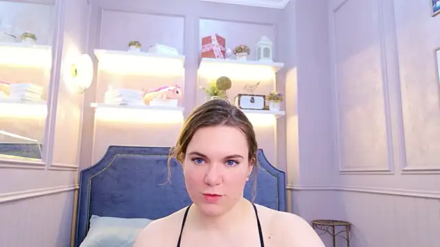 Teona Owenss online show from 03/11/26, 05:56