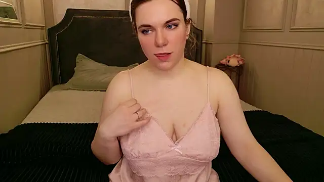 Teona Owenss online show from 04/11/26, 05:48