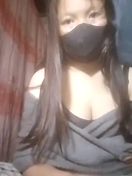 Yang-my- online show from 02/19/26, 05:37