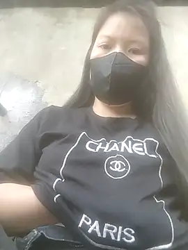 Yang-my- online show from 02/17/26, 08:33