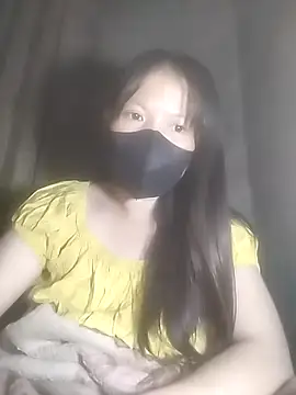 Yang-my- online show from 02/08/26, 01:20