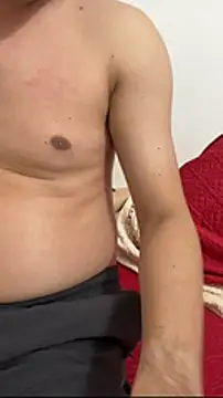 huyenzz online show from 03/15/26, 06:31