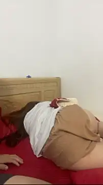 huyenzz online show from 03/26/26, 04:27