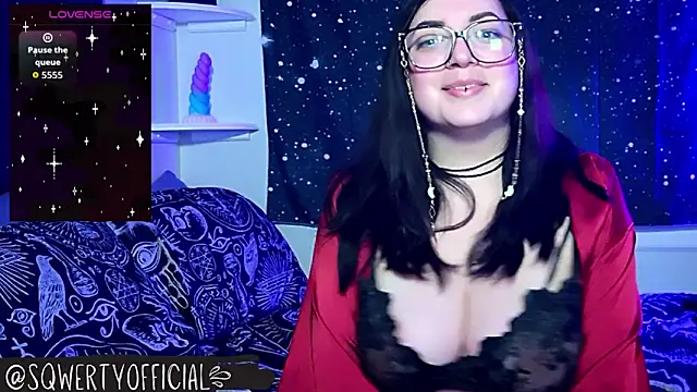  sqwerty  online show from 04/08/26, 04:36