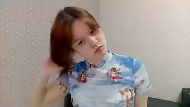 Ammymia online show from 04/03/26, 08:21