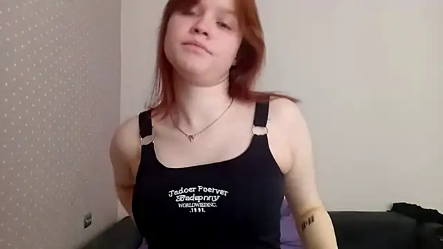 Ammymia online show from 03/29/26, 08:05