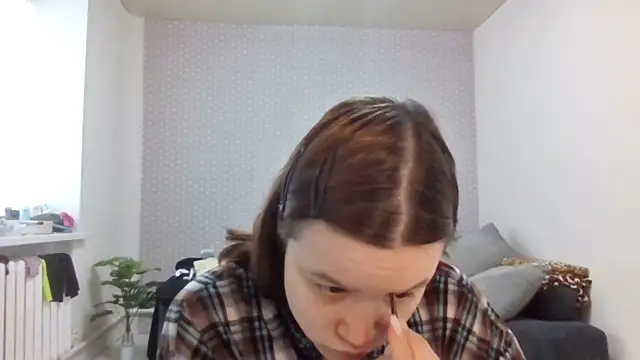 Ammymia online show from 03/07/26, 07:15