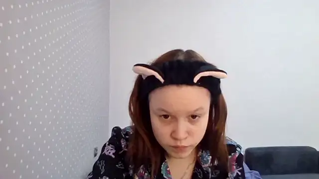 Ammymia online show from 03/10/26, 07:34