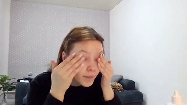 Ammymia online show from 03/04/26, 06:54