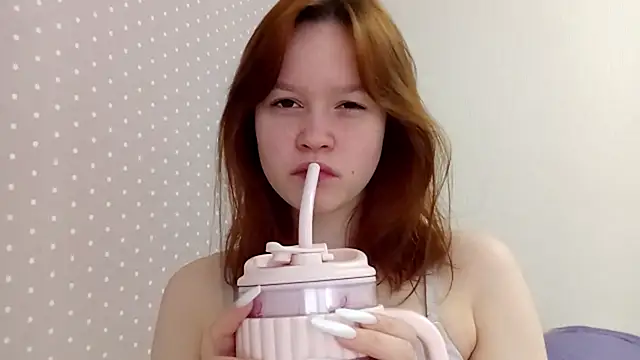 Ammymia online show from 03/26/26, 09:40