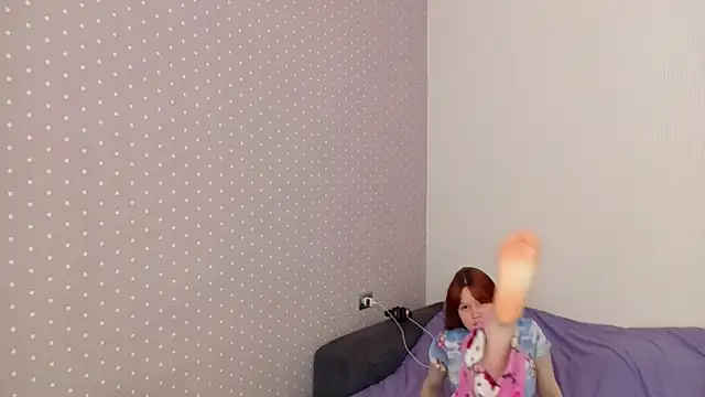 Ammymia online show from 04/05/26, 07:48