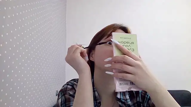 Ammymia online show from 03/18/26, 08:06