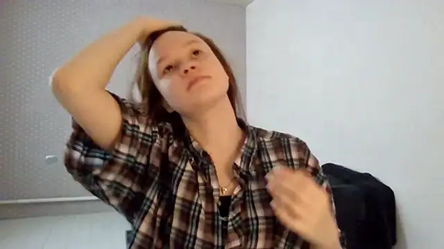 Ammymia online show from 03/08/26, 07:11